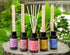 Difusor Aromático Aromanza 60 ML Manzana Canela